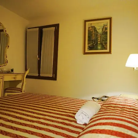 Rialto Experience 3* Venedik