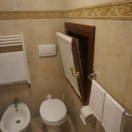 Πανσιόν Rialto Experience