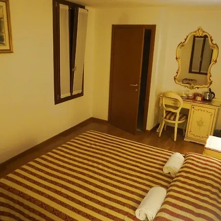 Rialto Experience Πανσιόν Βενετία