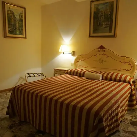 Πανσιόν Rialto Experience