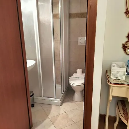 Πανσιόν Rialto Experience 3*