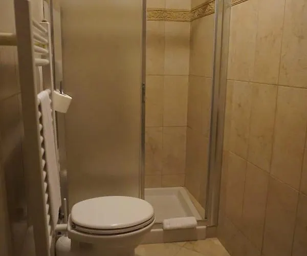 Rialto Experience 3* Venise