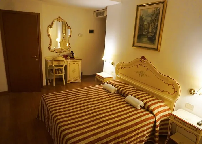 Rialto Experience 3*