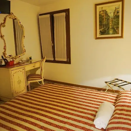 Rialto Experience Guest house Venice