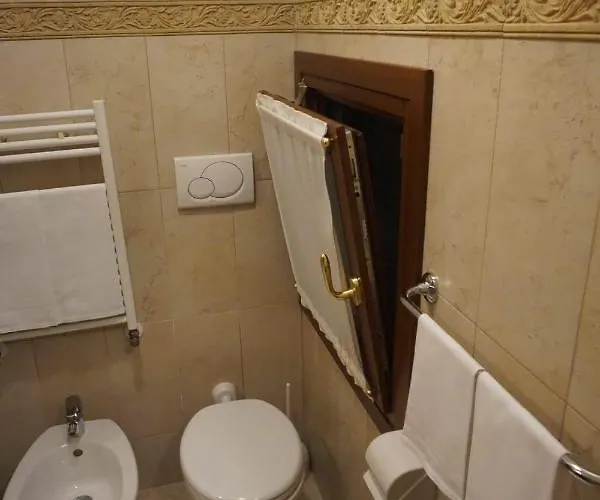 Gæstehus Rialto Experience