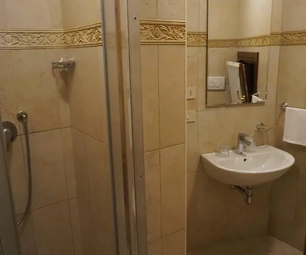 Gæstehus Rialto Experience 3*