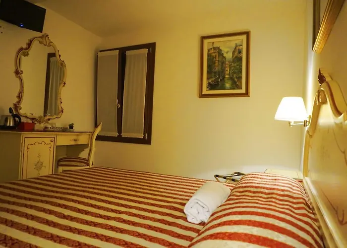 Rialto Experience 3* Veneza