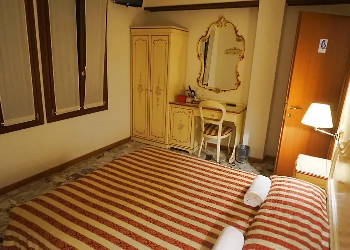 Casa de hóspedes Rialto Experience 3*