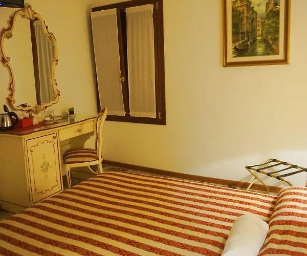 Rialto Experience 게스트하우스 베니스