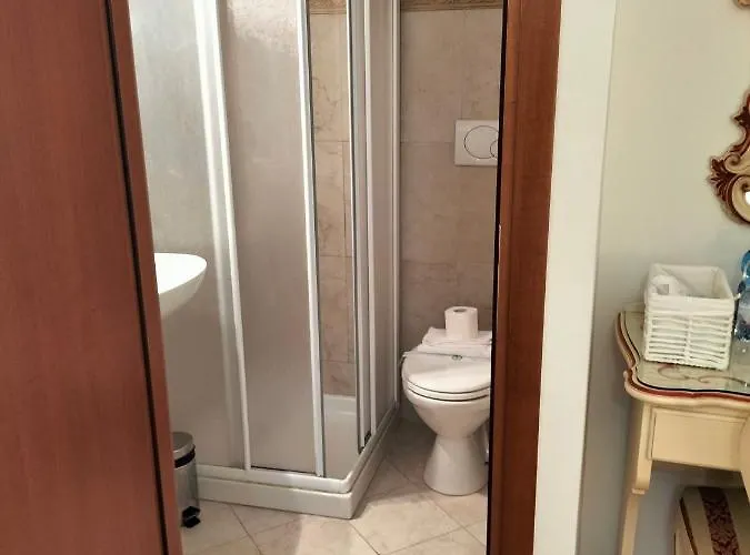 Gæstehus Rialto Experience 3*