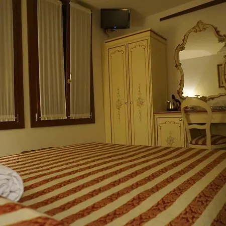 Vendégház Rialto Experience 3*