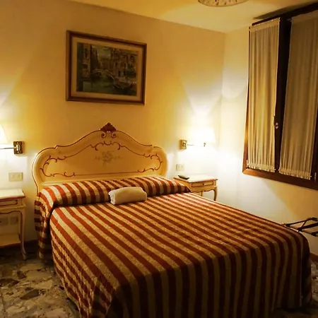 Casa de hóspedes Rialto Experience 3*