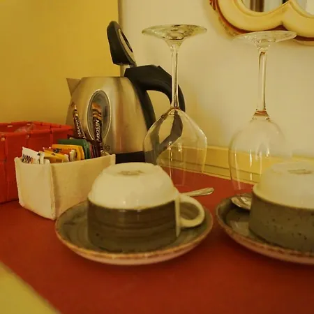 Rialto Experience Vendégház 3*