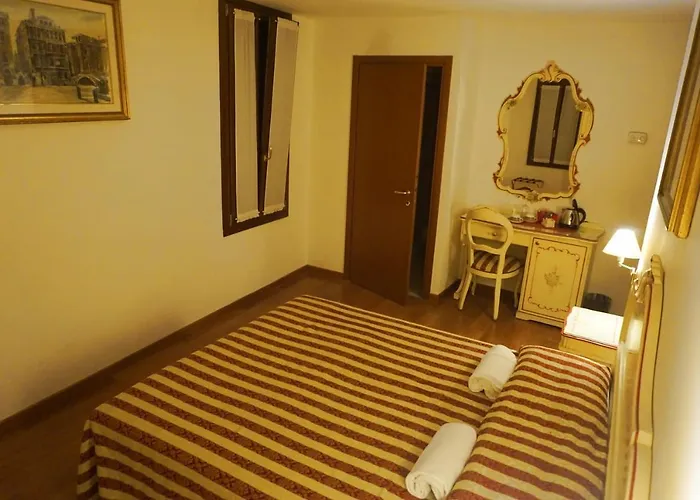 Rialto Experience Vendégház Velence