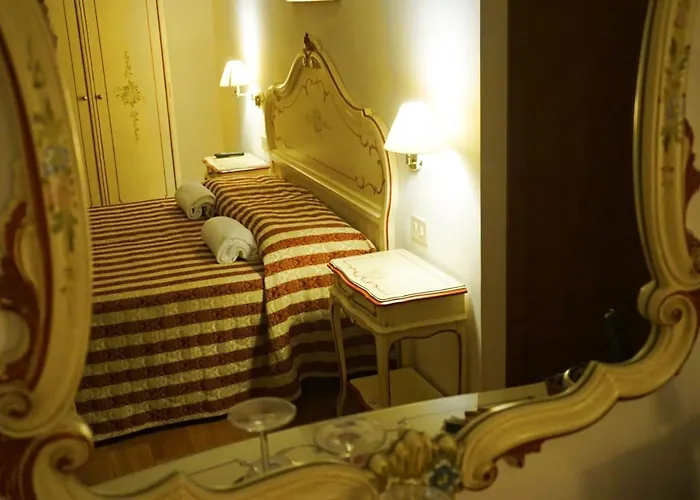 Rialto Experience 3* Venecia