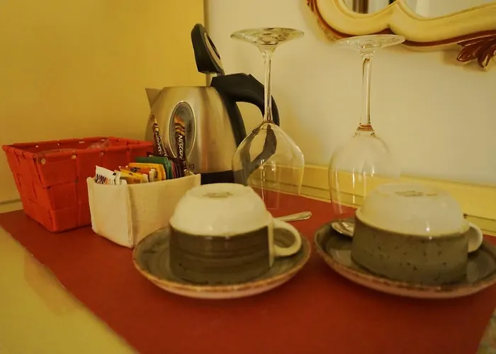 Rialto Experience Pensión 3*