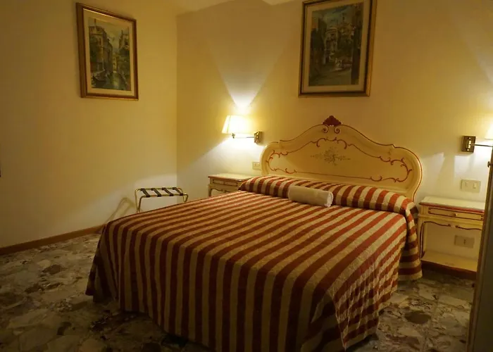 Pensión Rialto Experience