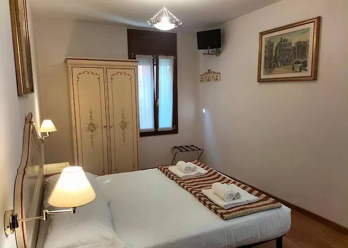 Rialto Experience 3*